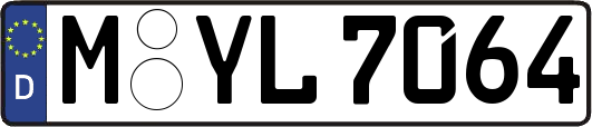 M-YL7064