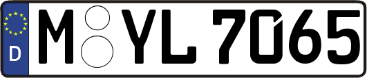 M-YL7065
