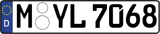 M-YL7068