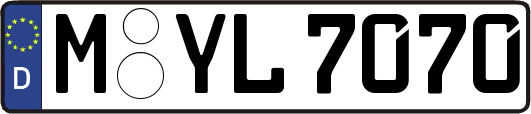 M-YL7070