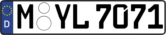 M-YL7071