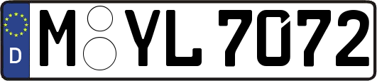M-YL7072