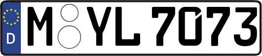 M-YL7073