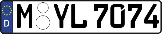 M-YL7074