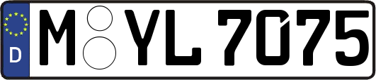 M-YL7075