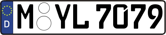 M-YL7079
