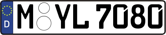 M-YL7080