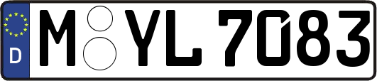 M-YL7083