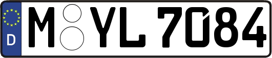 M-YL7084