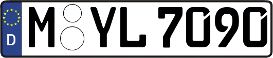 M-YL7090