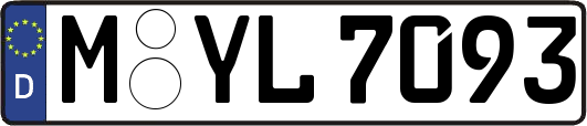 M-YL7093