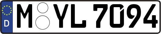 M-YL7094
