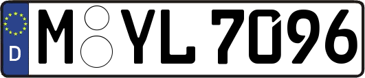 M-YL7096