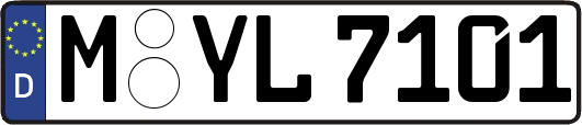 M-YL7101