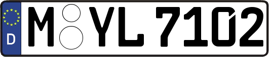 M-YL7102
