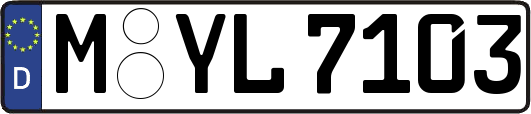 M-YL7103
