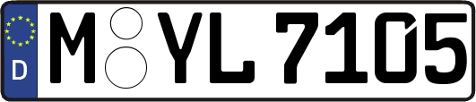 M-YL7105