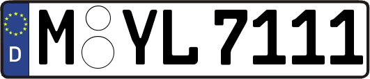M-YL7111