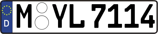 M-YL7114