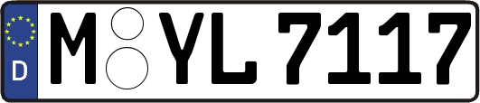 M-YL7117