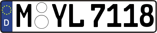 M-YL7118