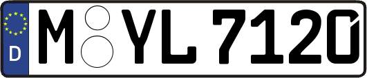M-YL7120