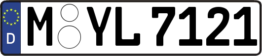 M-YL7121