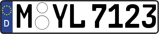 M-YL7123