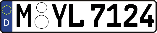 M-YL7124