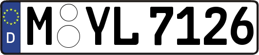 M-YL7126