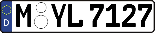 M-YL7127