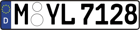M-YL7128