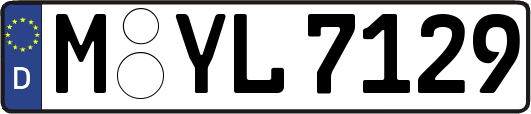 M-YL7129
