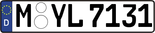 M-YL7131