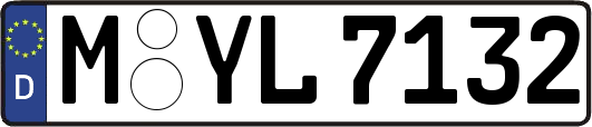 M-YL7132