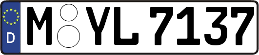 M-YL7137