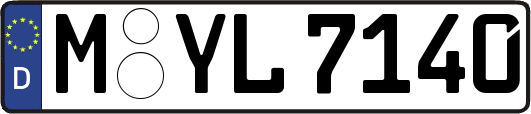 M-YL7140