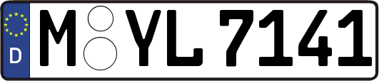 M-YL7141