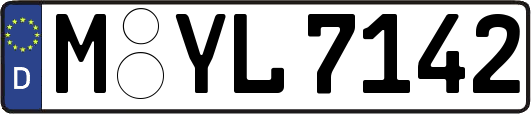 M-YL7142
