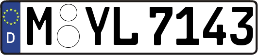 M-YL7143