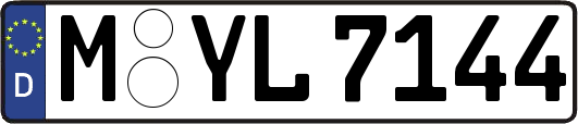 M-YL7144