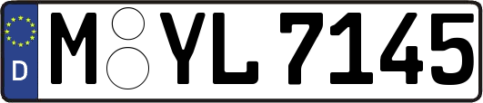 M-YL7145