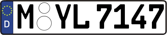 M-YL7147