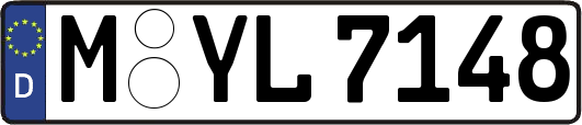 M-YL7148