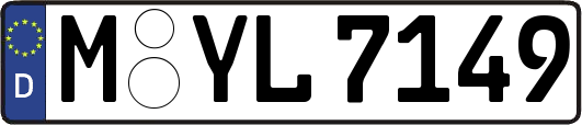 M-YL7149
