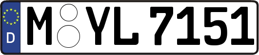 M-YL7151