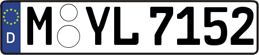 M-YL7152