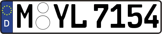 M-YL7154