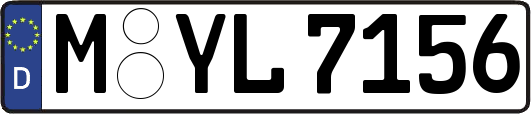 M-YL7156