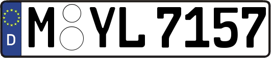 M-YL7157